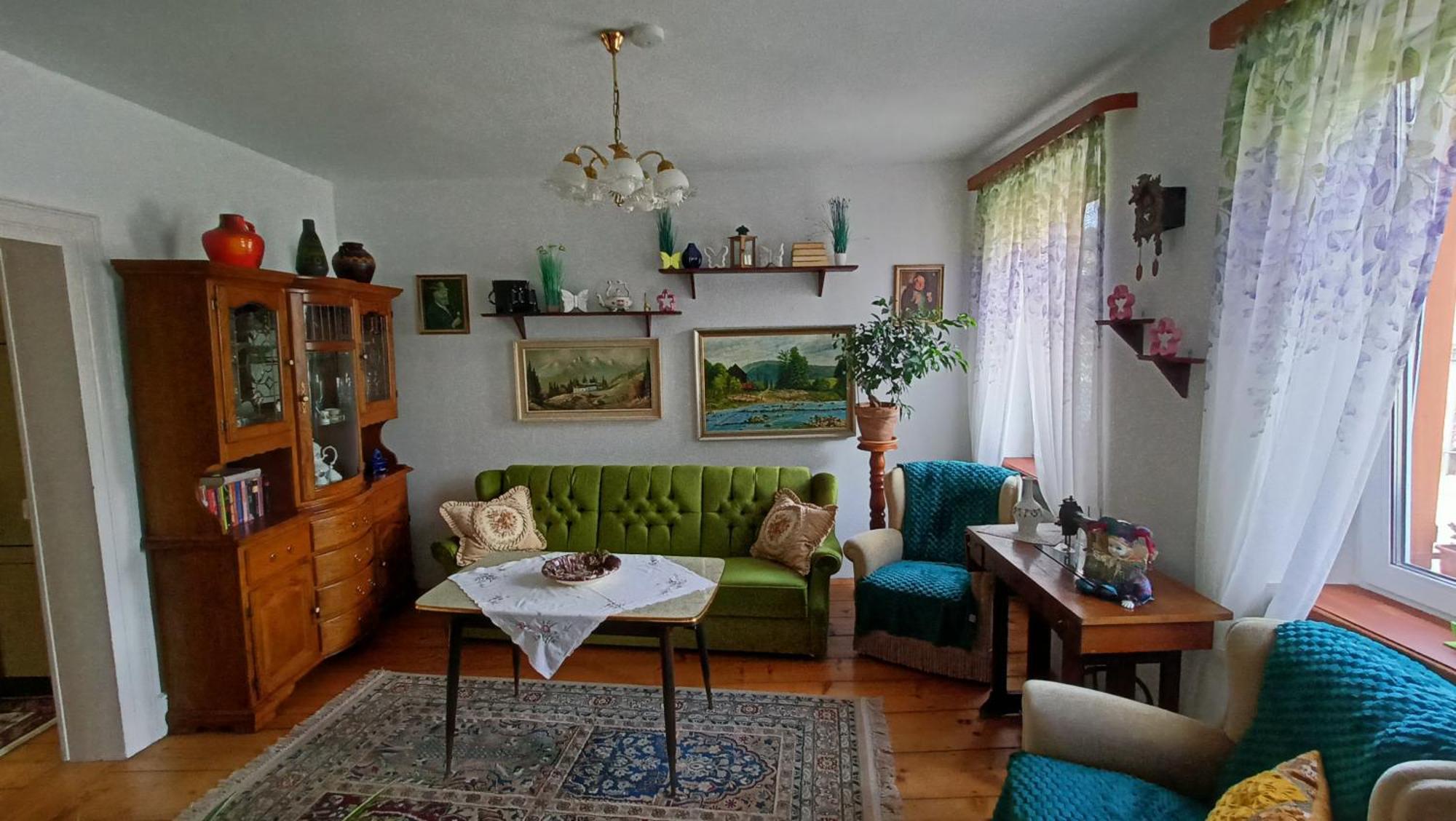 Urlaub Mit Charme In Der Kleinsten Stadt Der Pfalz. Obermoschel Dış mekan fotoğraf