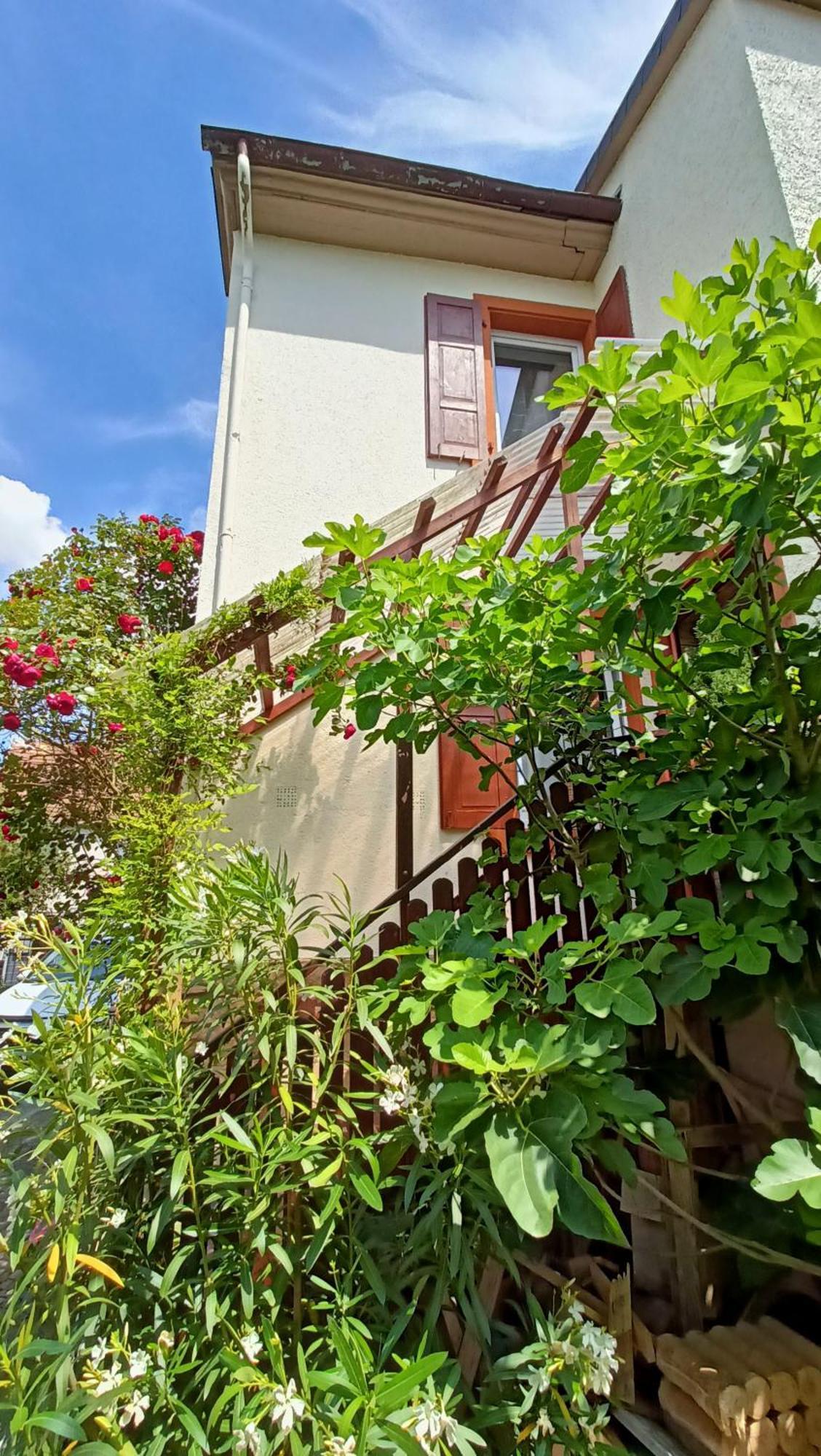 Urlaub Mit Charme In Der Kleinsten Stadt Der Pfalz. Obermoschel Dış mekan fotoğraf