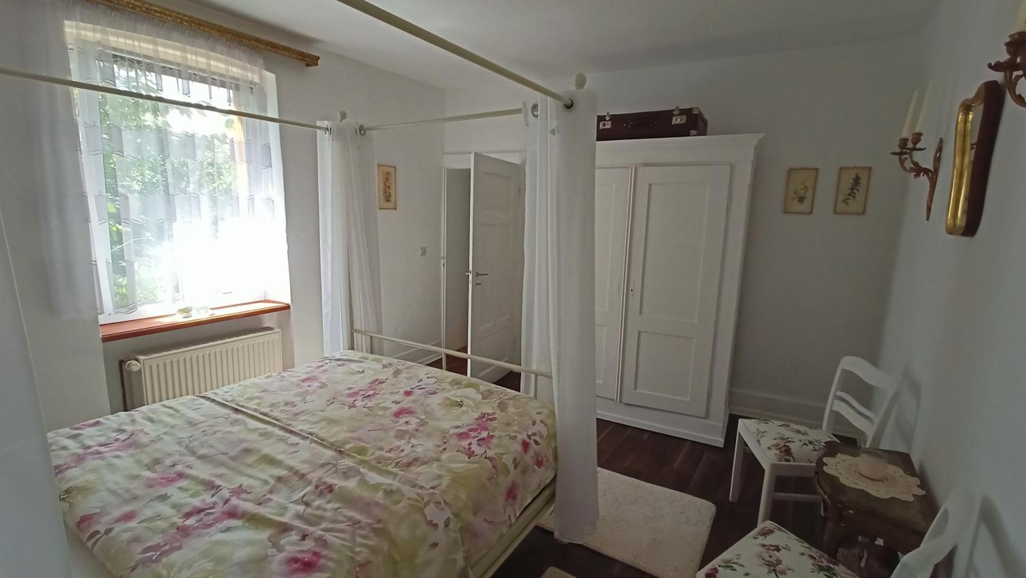 Urlaub Mit Charme In Der Kleinsten Stadt Der Pfalz. Obermoschel Dış mekan fotoğraf