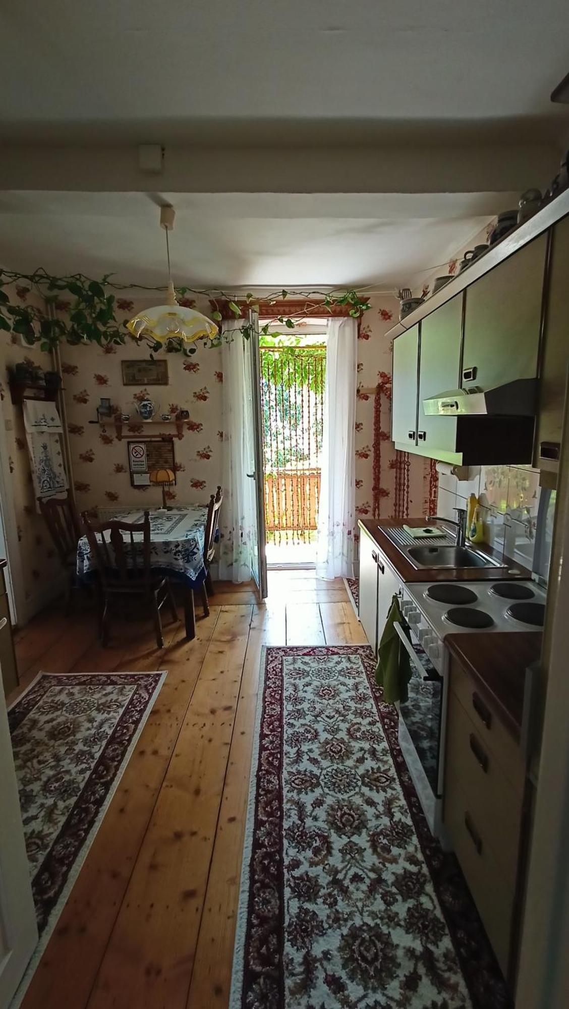 Urlaub Mit Charme In Der Kleinsten Stadt Der Pfalz. Obermoschel Dış mekan fotoğraf