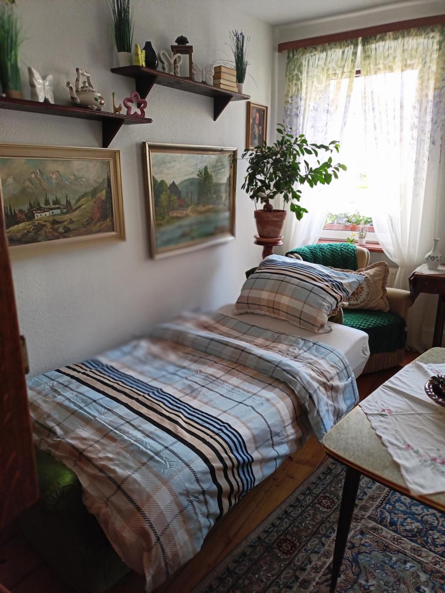 Urlaub Mit Charme In Der Kleinsten Stadt Der Pfalz. Obermoschel Dış mekan fotoğraf